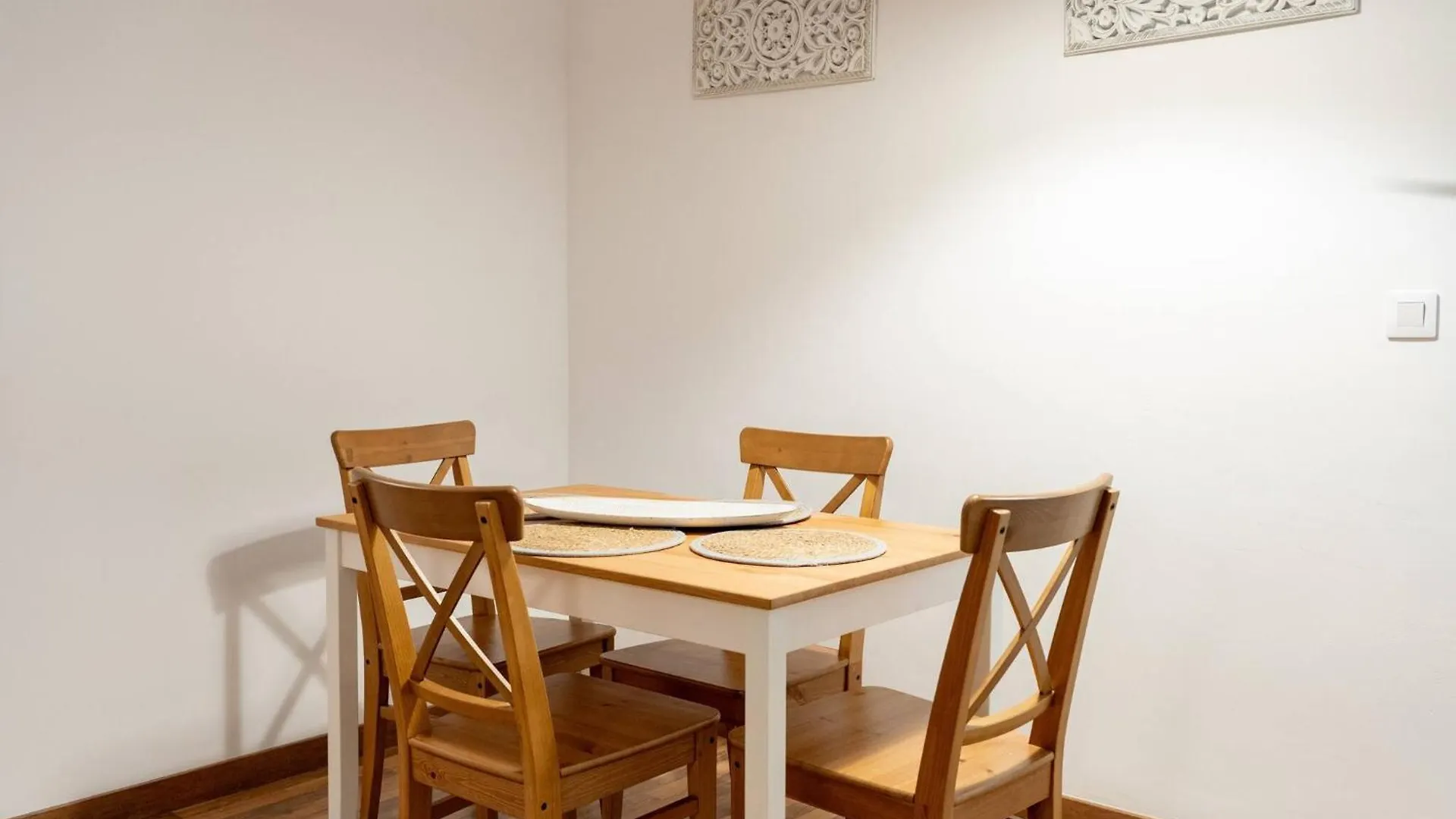 Apartment Apartamento Las Mironas - Ole Solutions El Puerto de Santa Maria