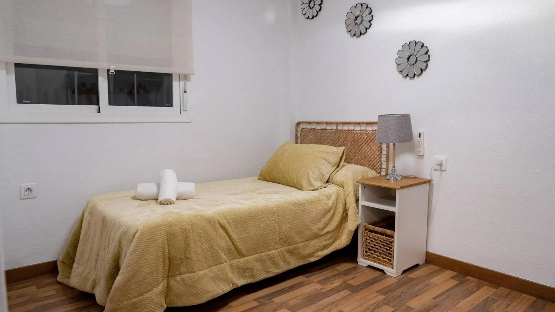 Apartamento Las Mironas - Ole Solutions El Puerto de Santa Maria Apartment