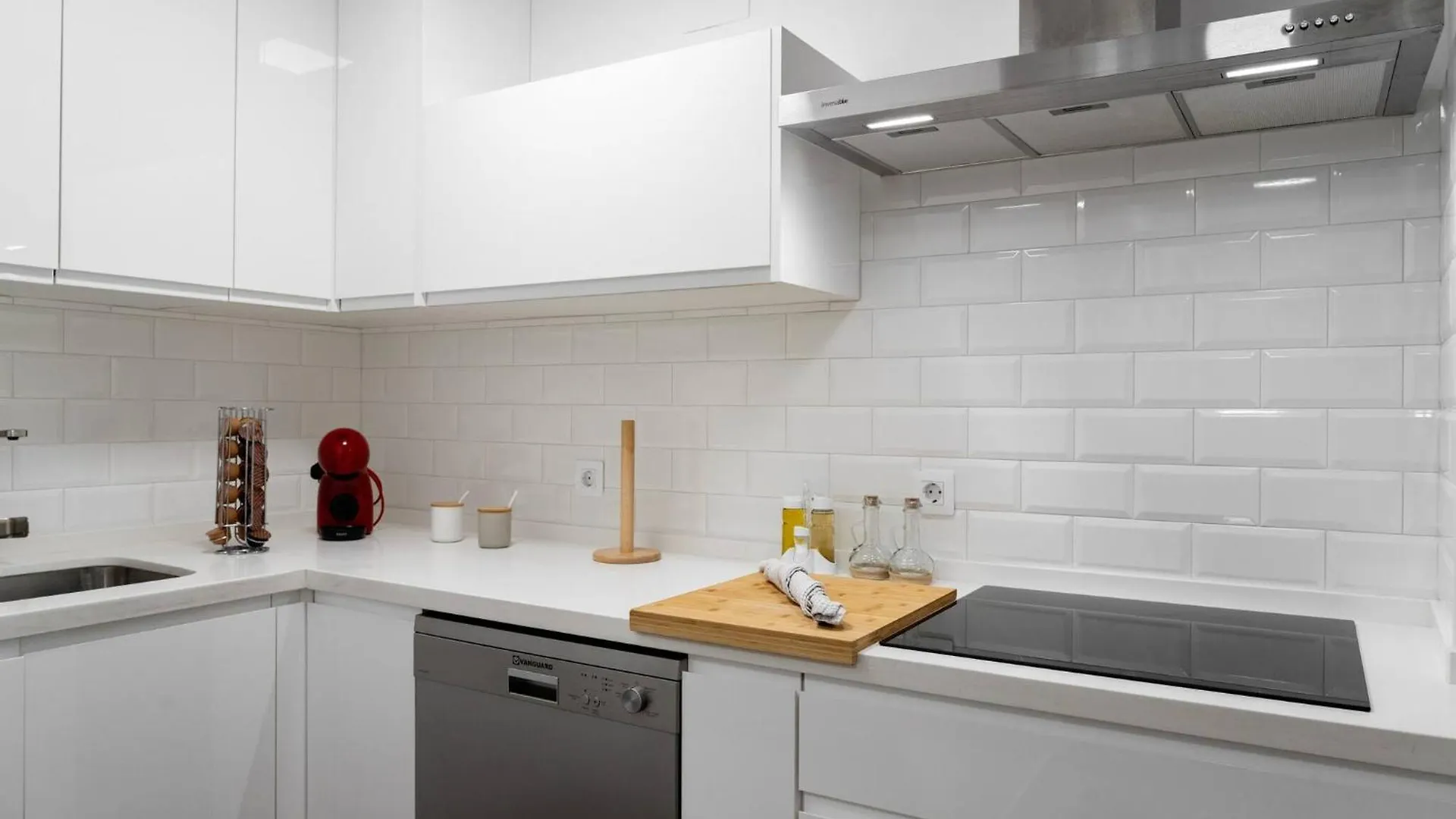 Apartamento Las Mironas - Ole Solutions El Puerto de Santa Maria 0*,  Spain