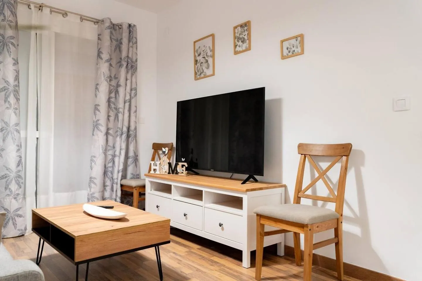 Apartamento Las Mironas - Ole Solutions El Puerto de Santa Maria 0*,  Spain