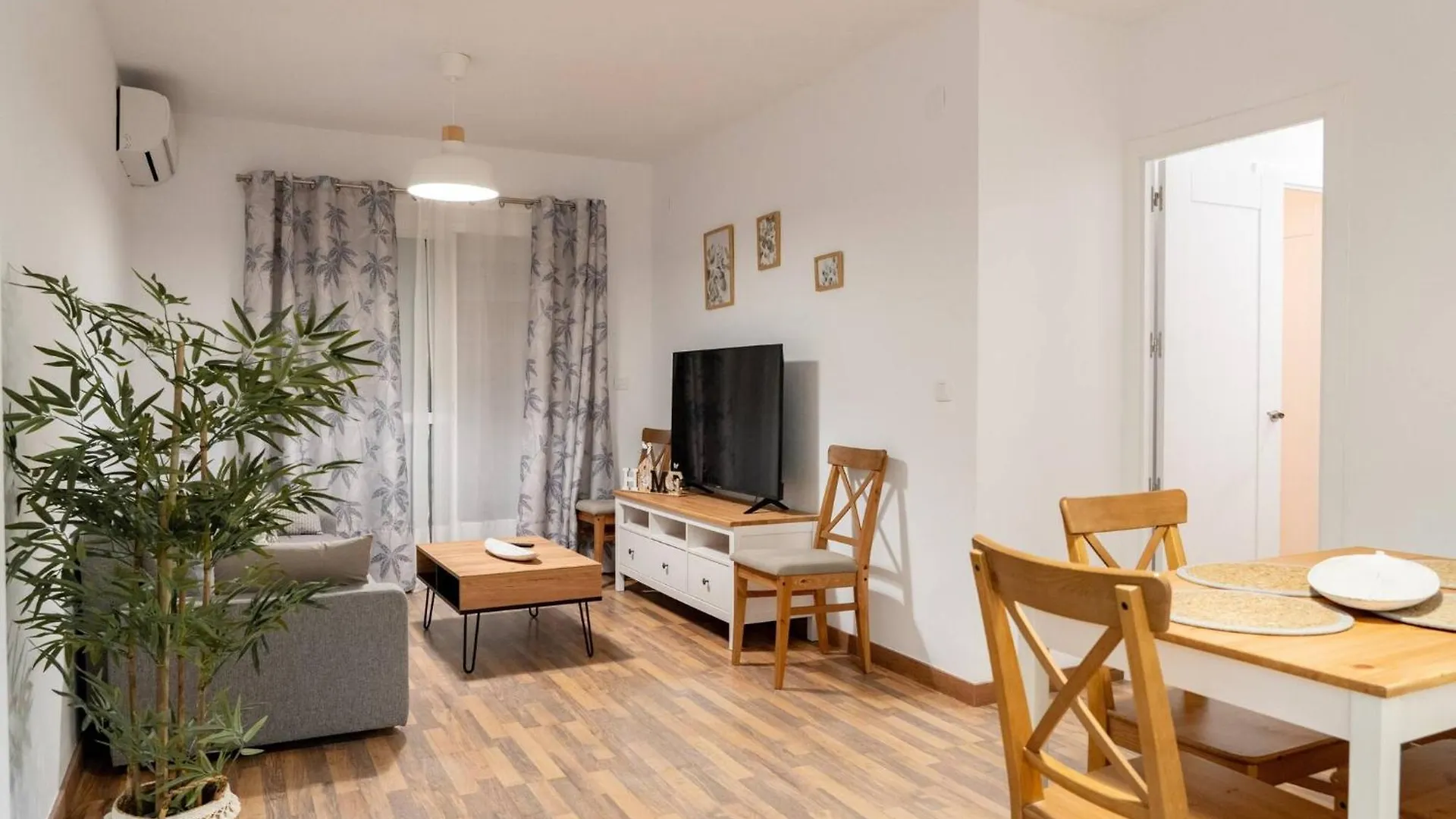 Apartamento Las Mironas - Ole Solutions El Puerto de Santa Maria Apartment