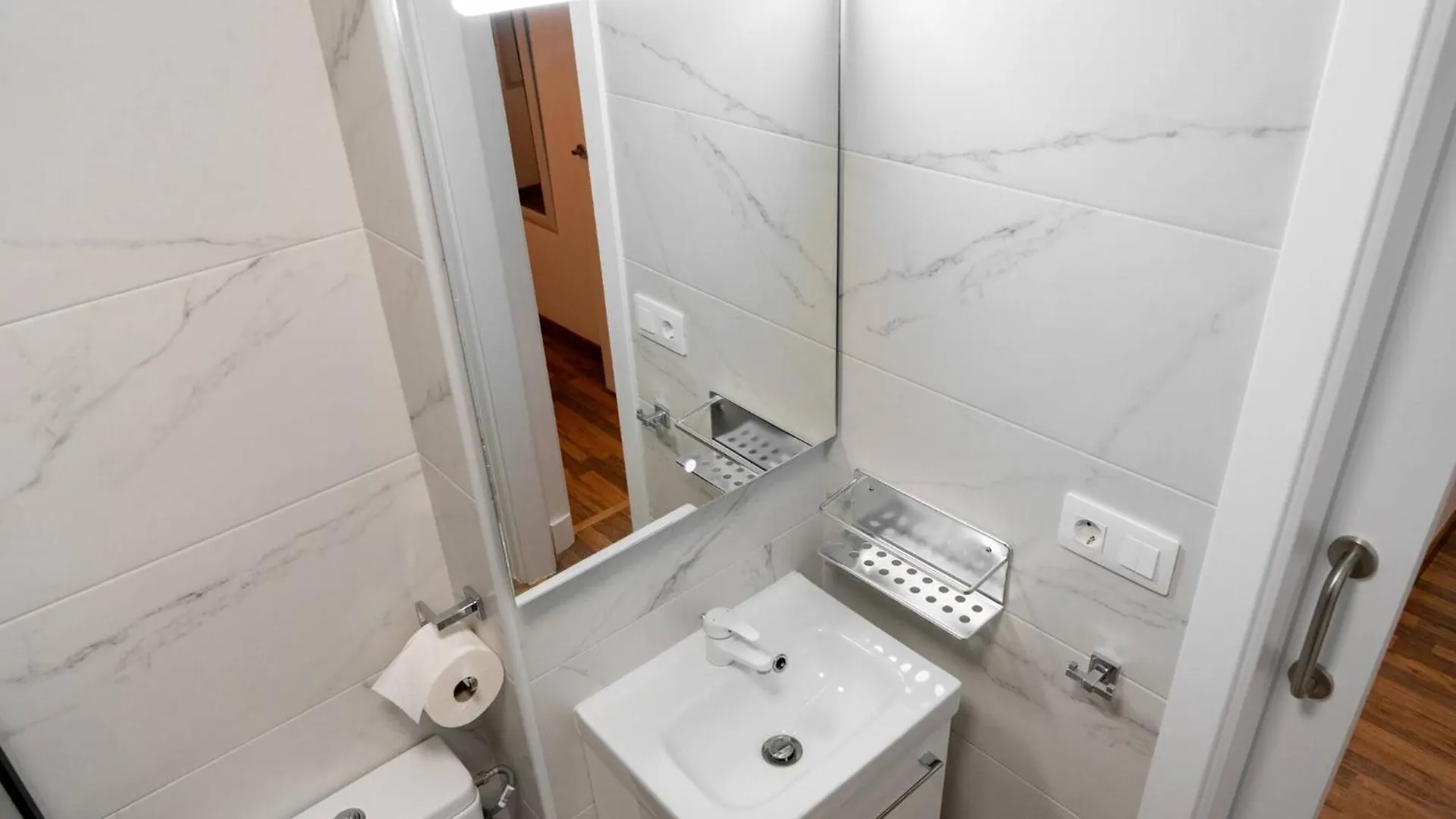 Apartamento Las Mironas - Ole Solutions El Puerto de Santa Maria 0*,