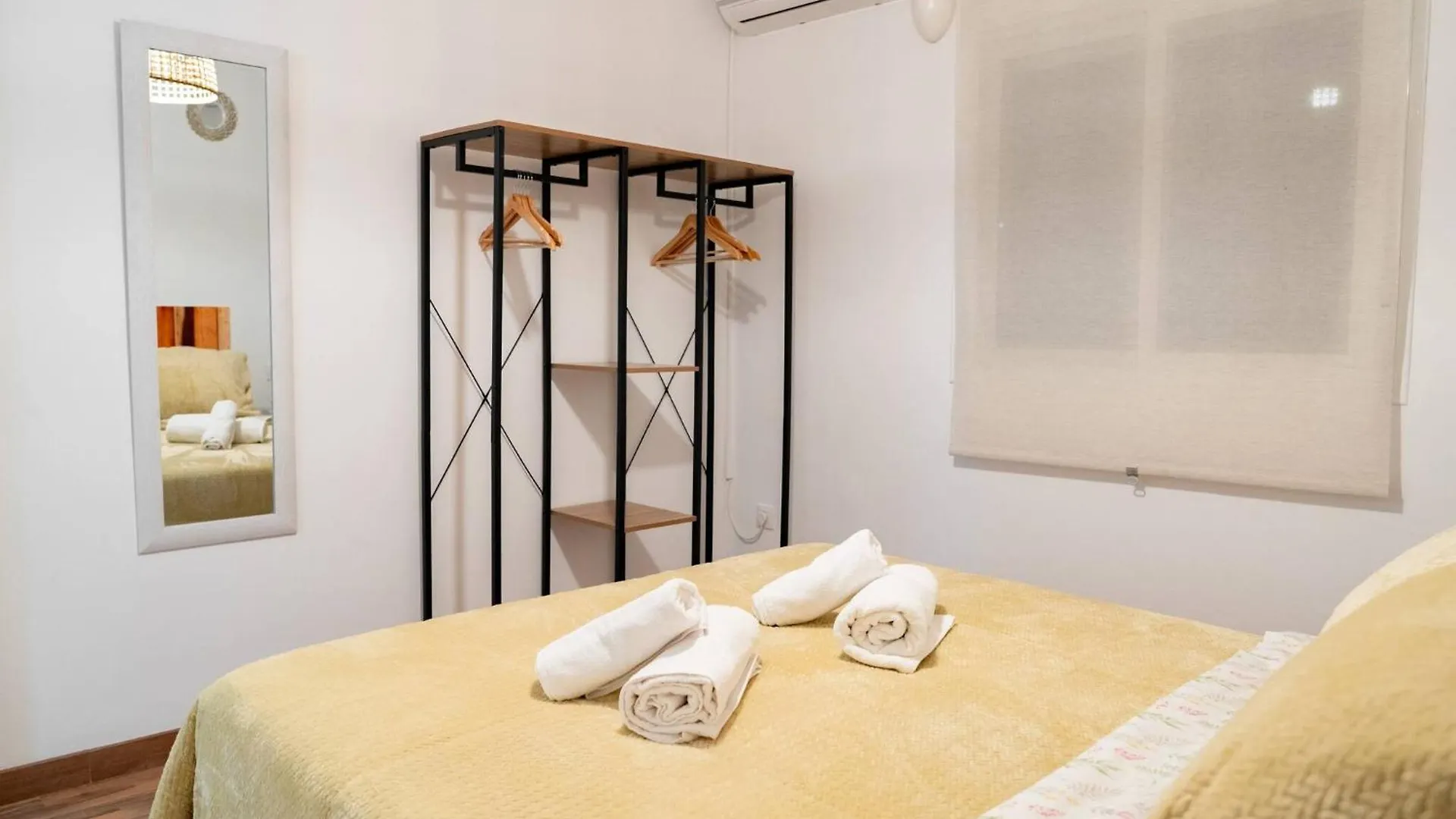 Apartment Apartamento Las Mironas - Ole Solutions El Puerto de Santa Maria