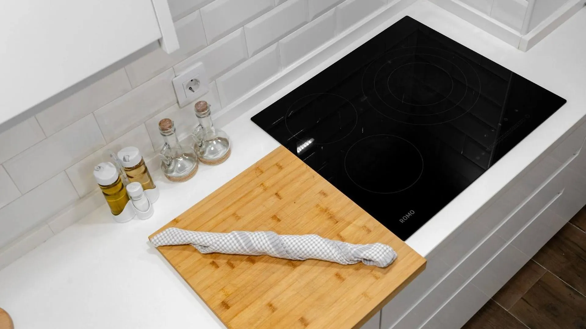 Apartamento Las Mironas - Ole Solutions El Puerto de Santa Maria