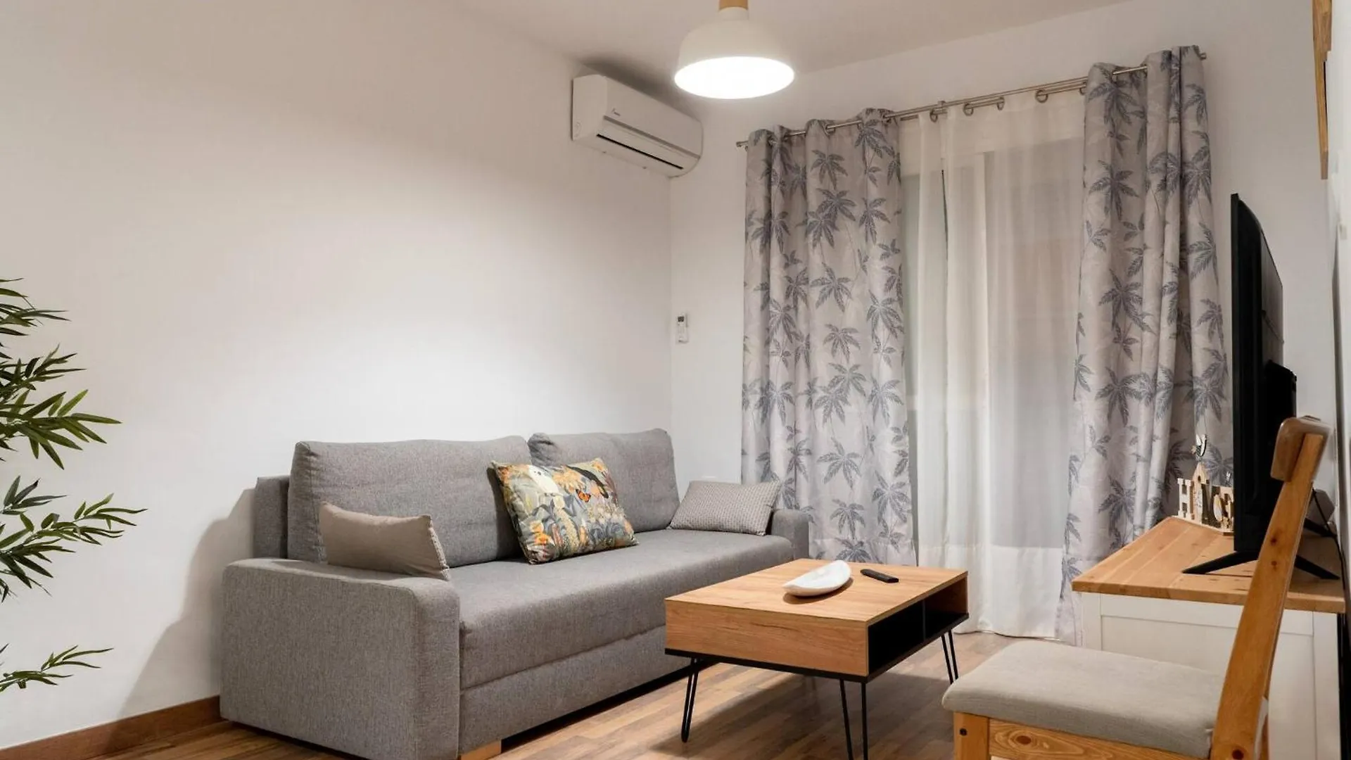 Apartamento Las Mironas - Ole Solutions El Puerto de Santa Maria
