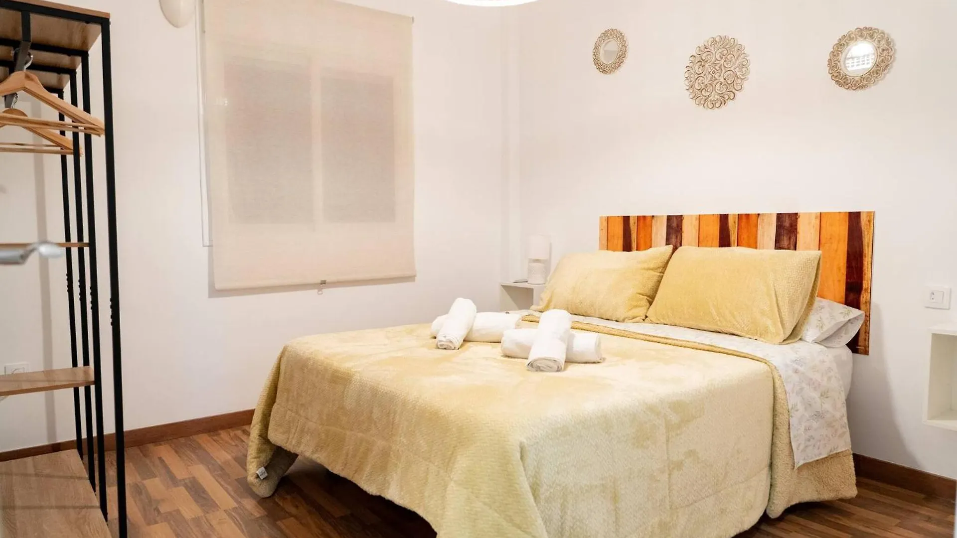 Apartment Apartamento Las Mironas - Ole Solutions El Puerto de Santa Maria