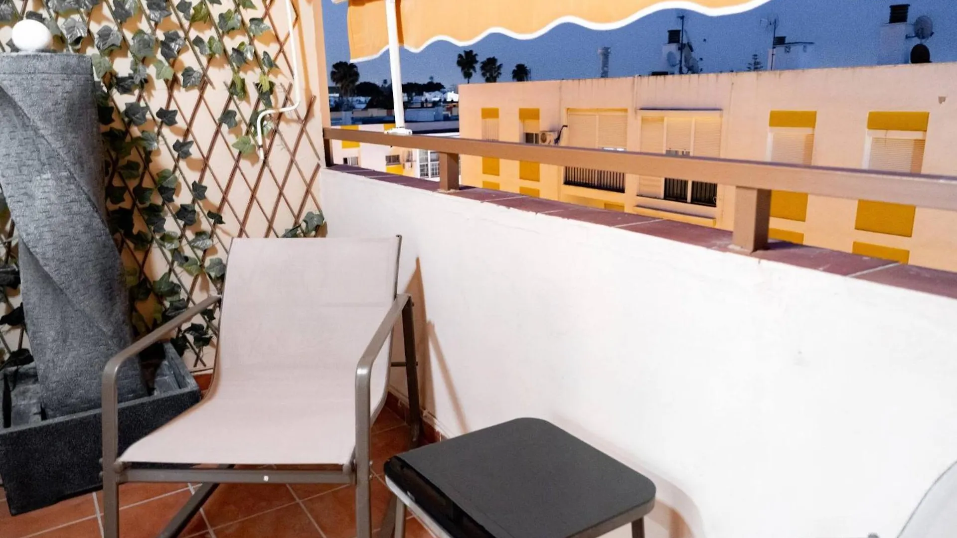Apartamento Las Mironas - Ole Solutions El Puerto de Santa Maria 0*,