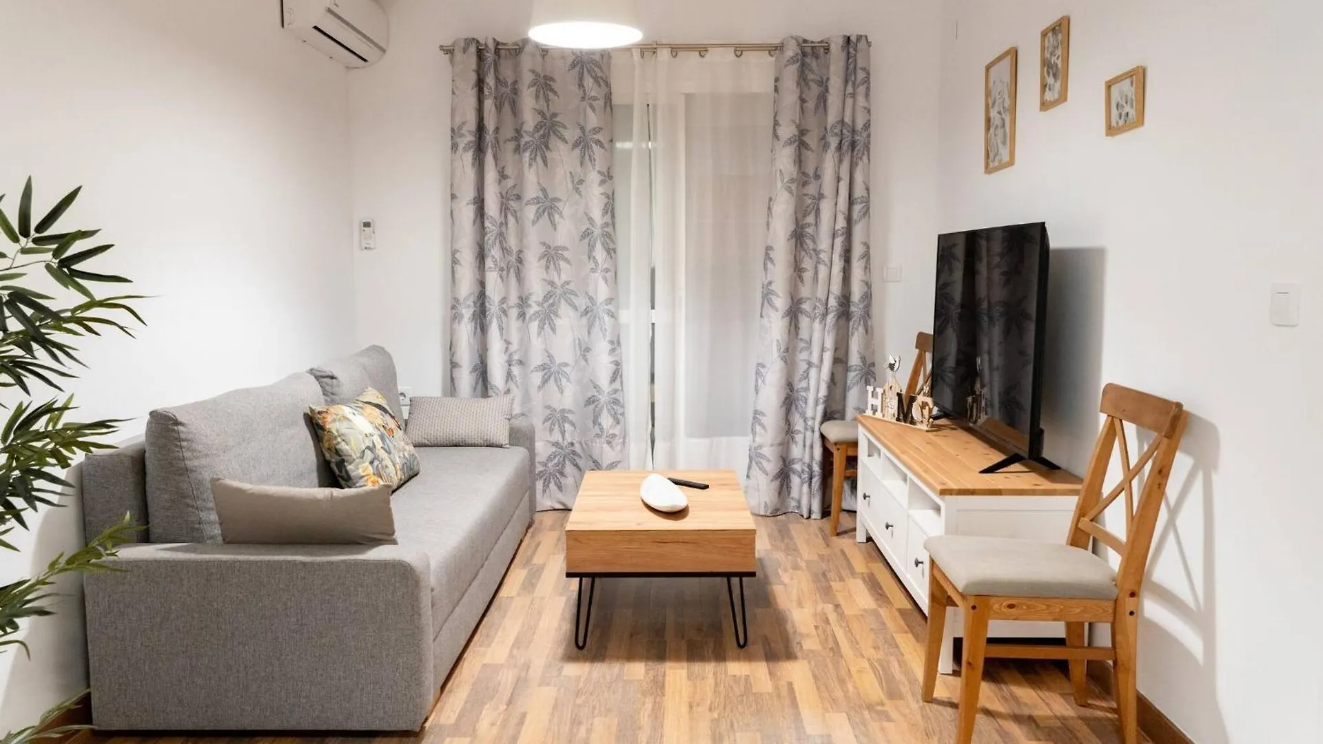 Apartamento Las Mironas - Ole Solutions El Puerto de Santa Maria Spain