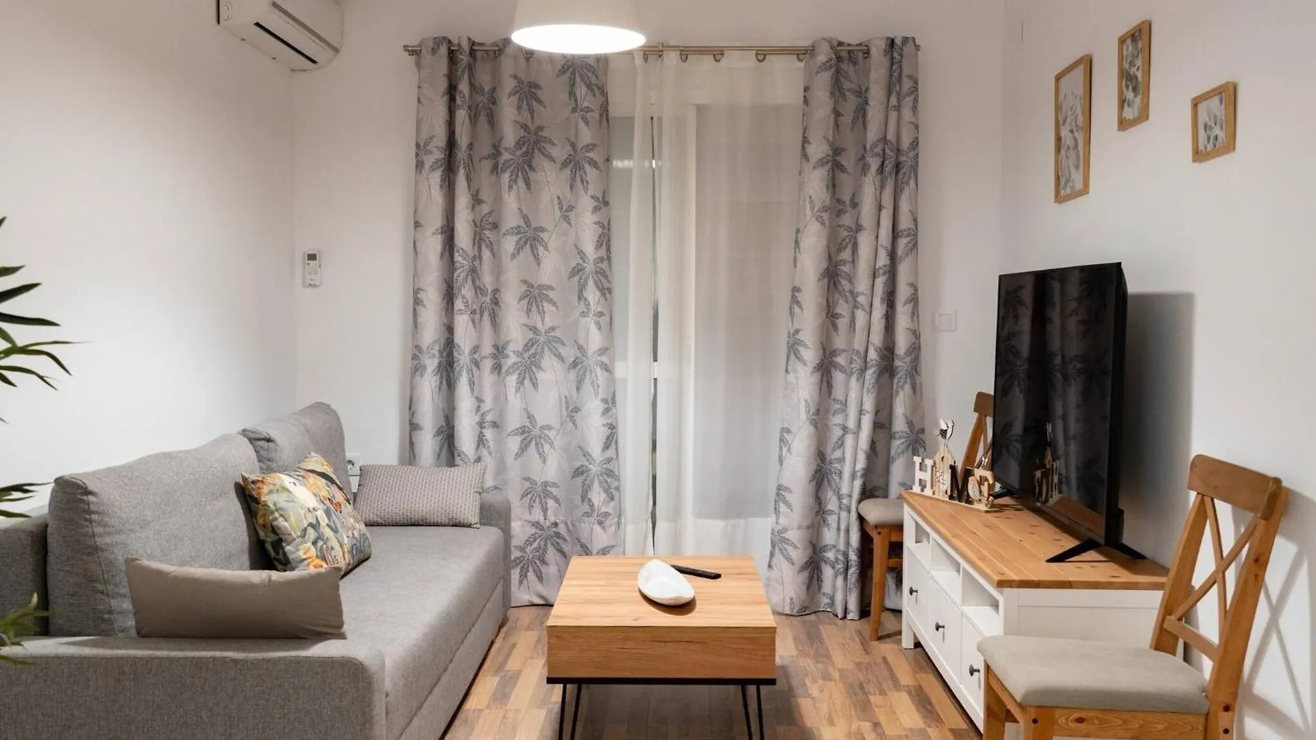 Apartamento Las Mironas - Ole Solutions El Puerto de Santa María Spagna