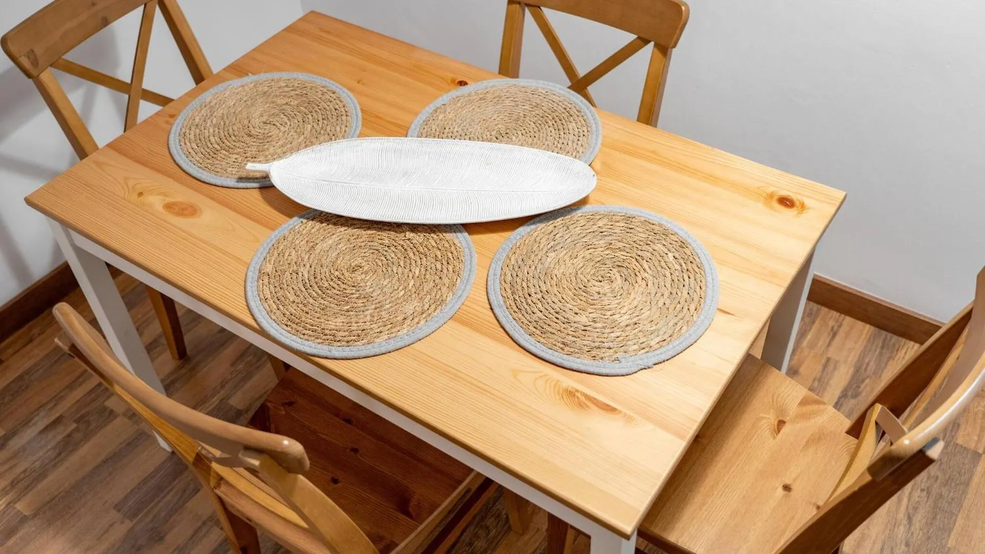Appartamento Apartamento Las Mironas - Ole Solutions El Puerto de Santa María Spagna