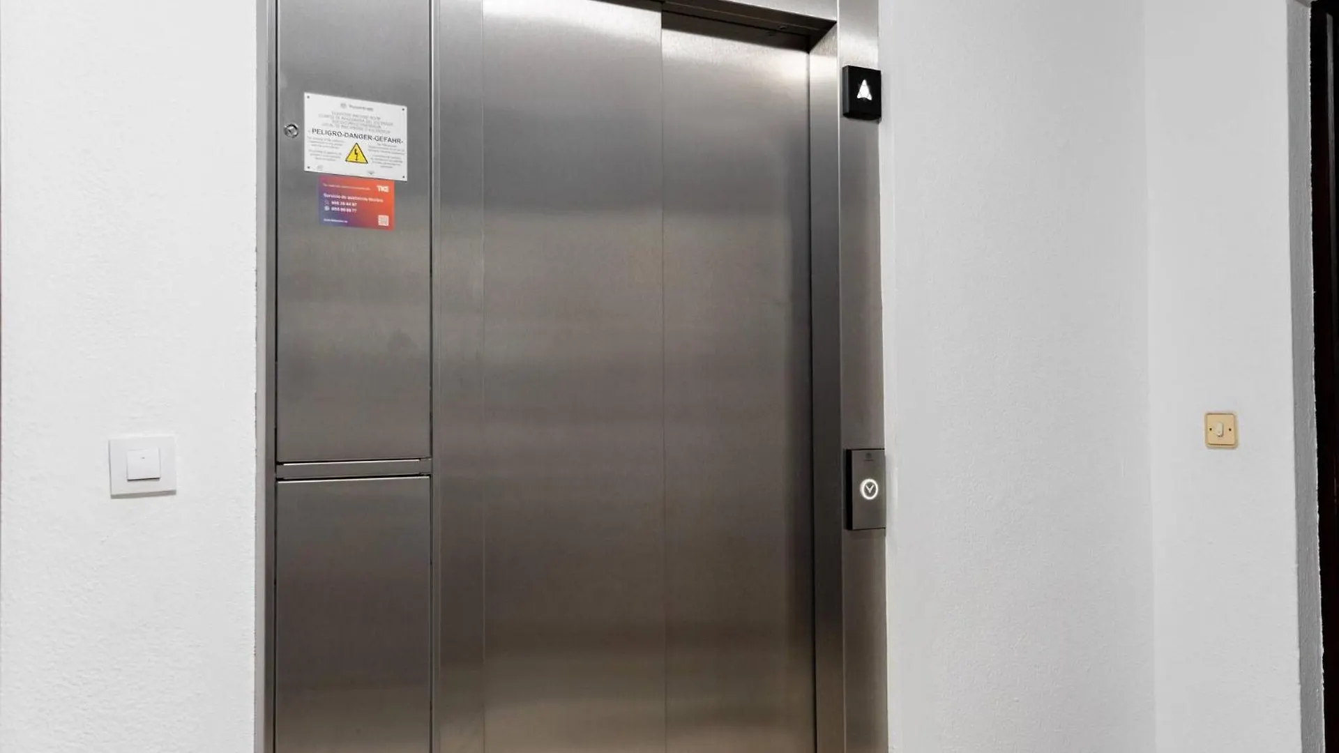 Apartamento Las Mironas - Ole Solutions El Puerto de Santa María 0*,