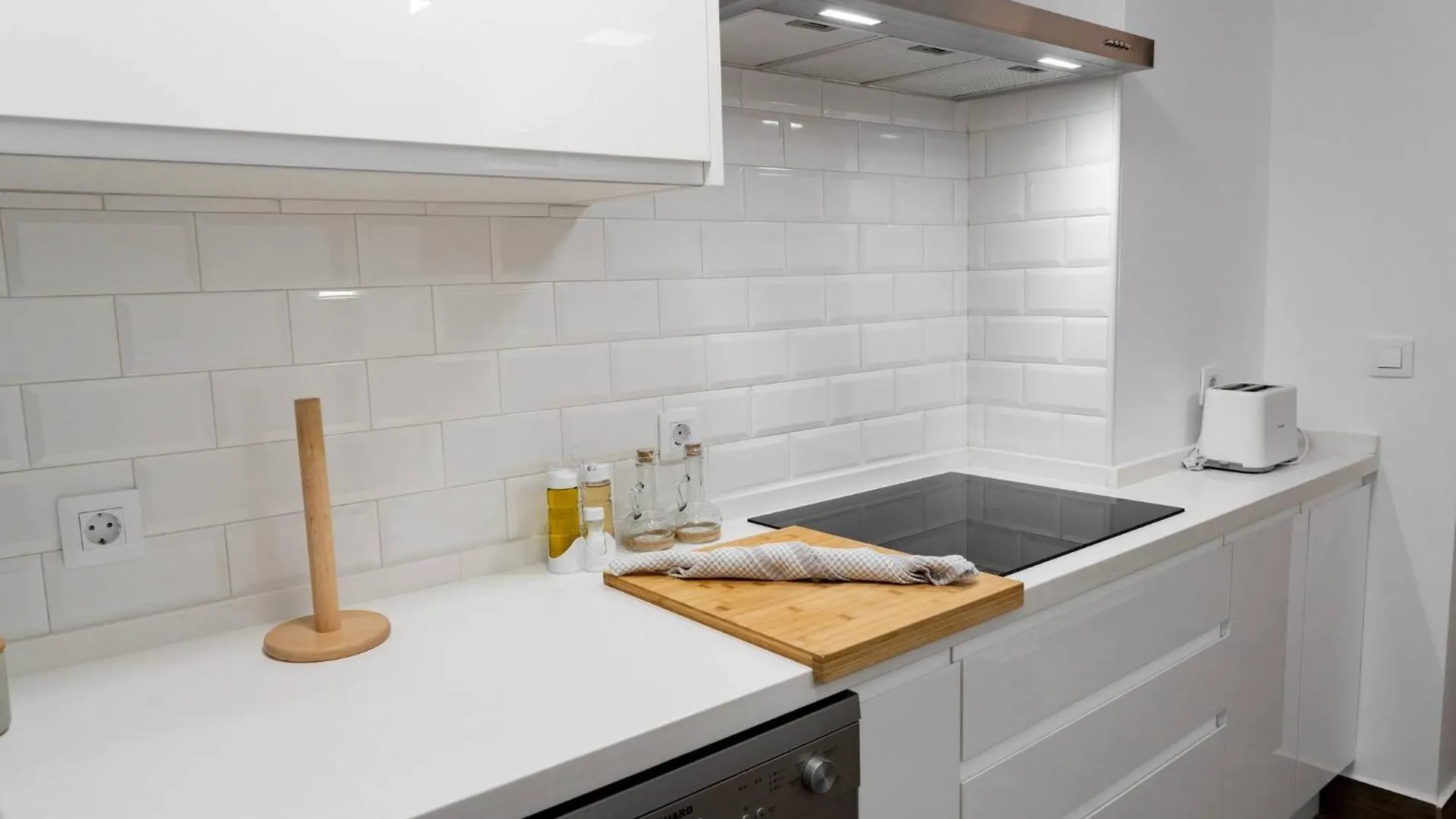 Apartamento Las Mironas - Ole Solutions El Puerto de Santa María Appartamento
