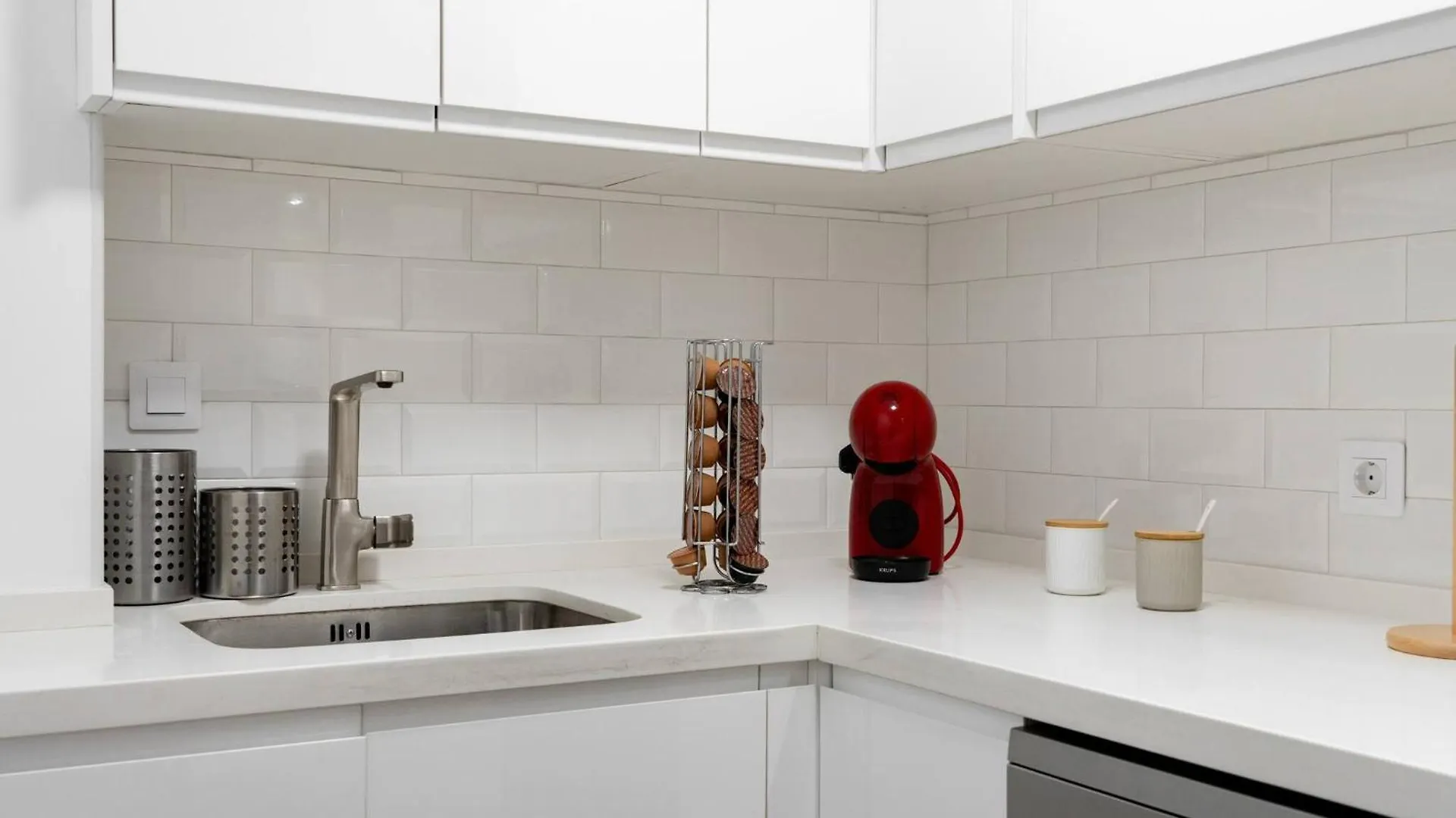 Appartamento Apartamento Las Mironas - Ole Solutions El Puerto de Santa María Spagna